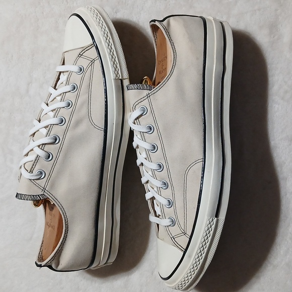 Converse Chuck 70 You Low Sneakers Men’s Shoes Size 13 - Picture 2 of 10